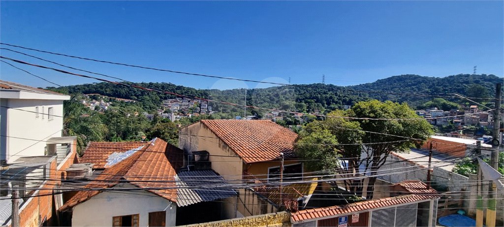 Casa à venda com 2 quartos em Tremembé, São Paulo, SP