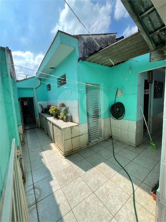 Casa Térrea à venda com 3 quartos, sendo 2 suítes, em São João Clímaco, São Paulo, SP