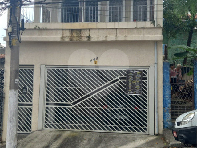 Casa Térrea à venda com 3 quartos, sendo 1 suíte,  em Parada Inglesa, São Paulo, SP