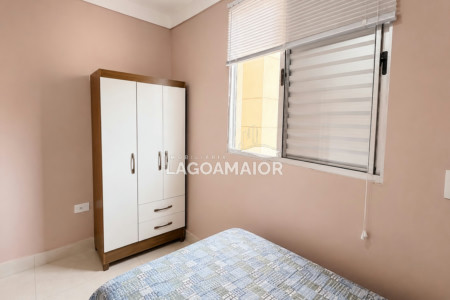 Apartamento para alugar com 2 quartos em Jardim Novo Aeroporto, Três Lagoas, MS