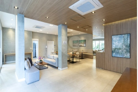 Apartamento à venda com 2 quartos, sendo 1 suíte, em Vila Leopoldina, São Paulo, SP