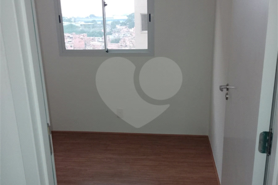Apartamento para alugar com 2 quartos em Parque Novo Mundo, São Paulo, SP