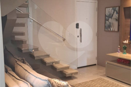 Apartamento à venda com 2 quartos em Parada Inglesa, São Paulo, SP