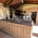 Casa à venda ou para alugar com 4 quartos, sendo 3 suítes, no condomínio Monte Belo, Salto - SP