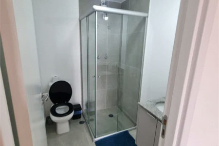 Studio para alugar com 1 quarto em Butantã, São Paulo, SP
