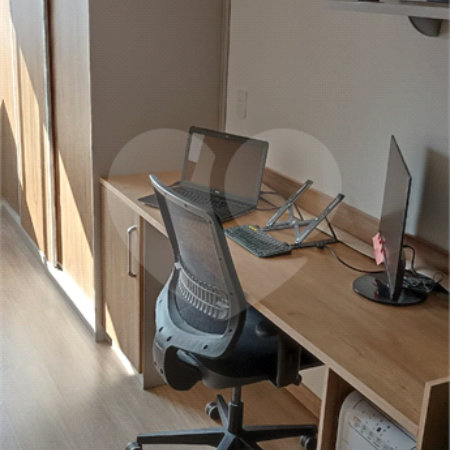 Apartamento à venda com 1 quarto em Vila Mazzei, São Paulo, SP