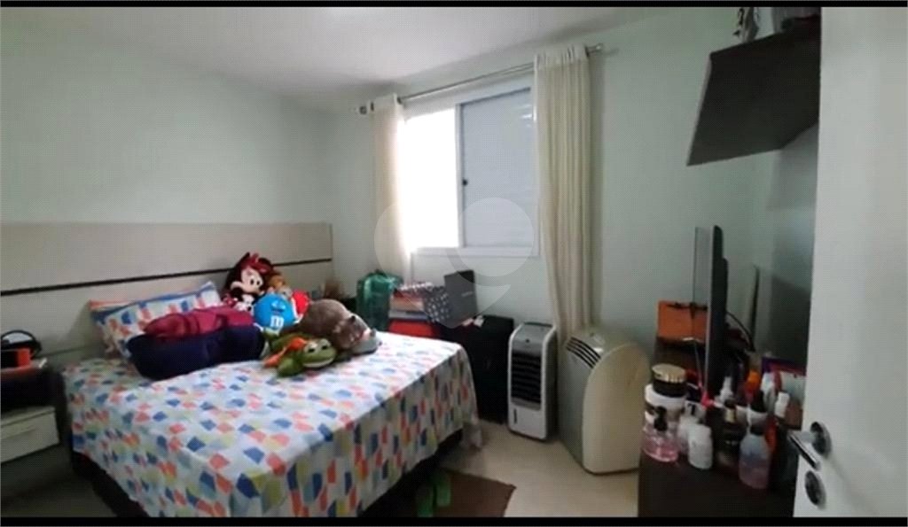 Apartamento à venda com 2 quartos, sendo 1 suíte, em Rio Pequeno, São Paulo, SP