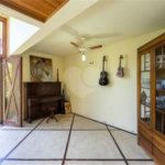 Casa para alugar com 4 suítes em Vila Santo Antônio, São Roque, SP