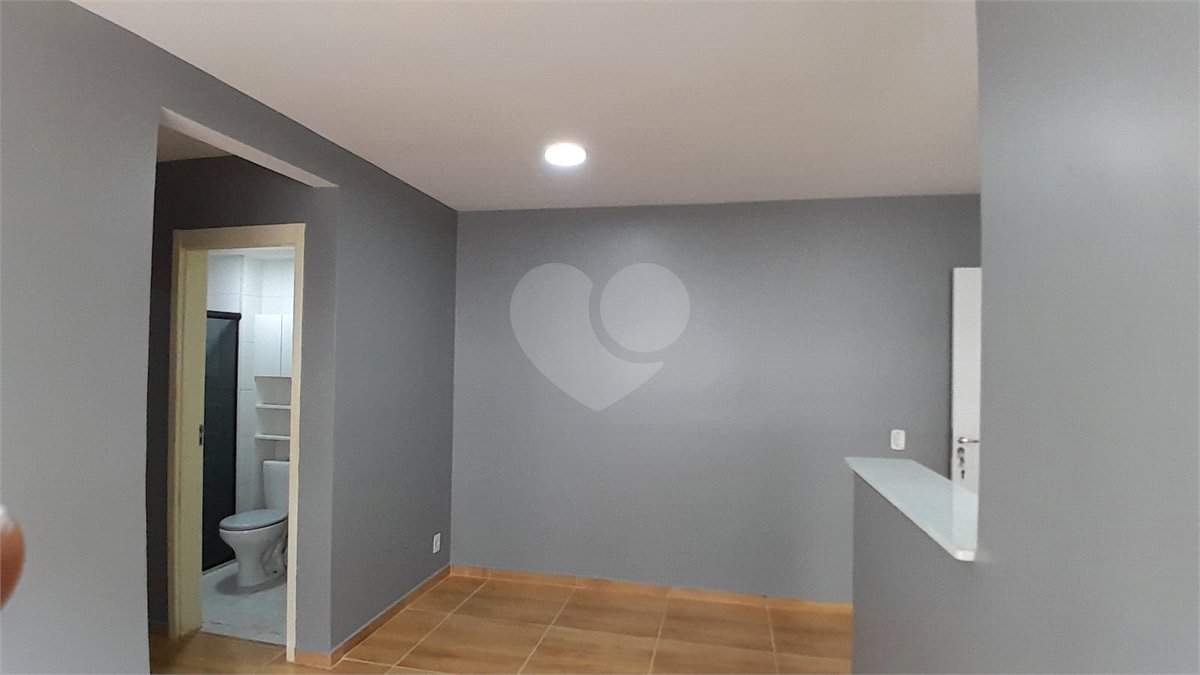 Apartamento para alugar com 2 quartos em Campo Grande, Rio de Janeiro, RJ