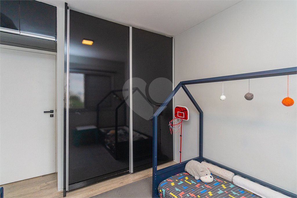 Apartamento à venda com 3 quartos, sendo 1 suíte, em Alto da Boa Vista, São Paulo, SP
