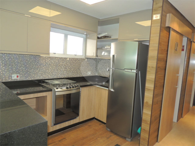 Apartamento à venda com 3 quartos em Jardim Marajoara, São Paulo, SP