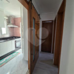 Apartamento à venda com 2 quartos em Parada Inglesa, São Paulo, SP