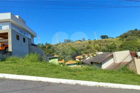 Terreno à venda no condomínio Residencial São Miguel, Vinhedo - SP