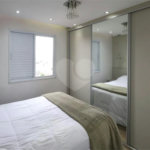 Apartamento à venda com 2 quartos em Parque Edu Chaves, São Paulo, SP