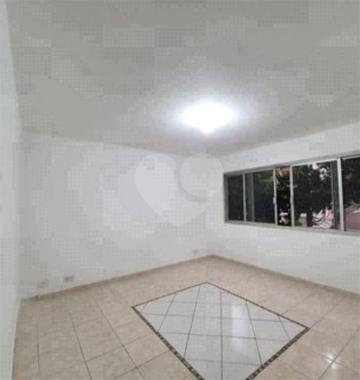 Apartamento à venda com 2 quartos em Santana, São Paulo, SP