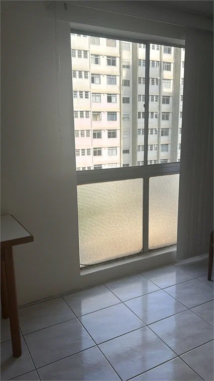Apartamento à venda com 1 quarto em Pinheiros, São Paulo, SP