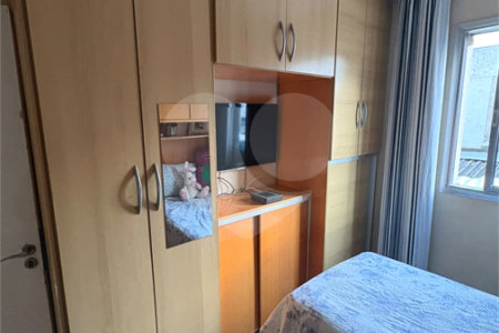 Apartamento à venda com 3 quartos em Mirandópolis, São Paulo, SP
