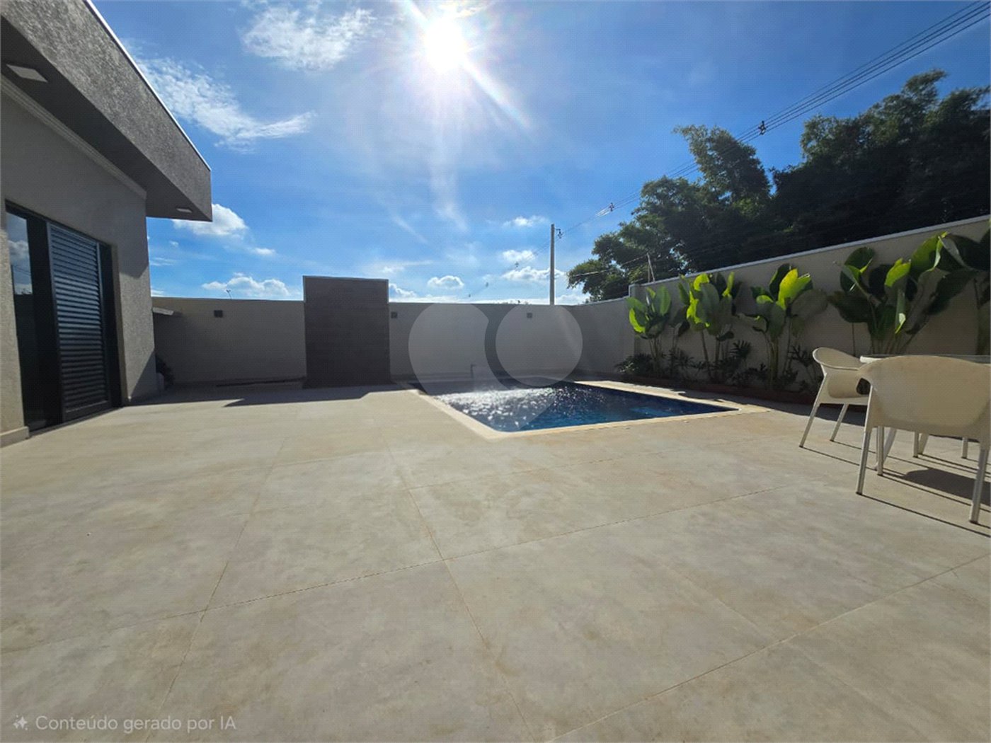 Casa à venda com 3 quartos, sendo 1 suíte, em Residencial Lago dos Ipês, Itapetininga, SP