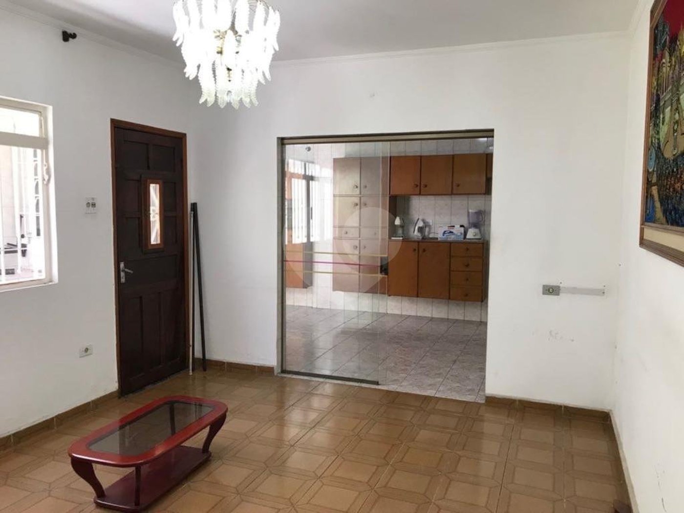 Sobrado à venda com 2 quartos em Tucuruvi, São Paulo, SP