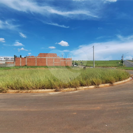 Terreno à venda no condomínio Residencial Santa Cristina, Sorocaba - SP