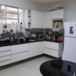 Apartamento com 3 dormitórios à venda, 198 m² por R$ 930.000,00 - Ponta da Praia - Santos/SP