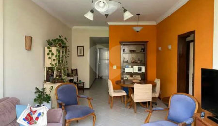 Apartamento à venda com 4 quartos, sendo 1 suíte,  em Tijuca, Rio de Janeiro, RJ