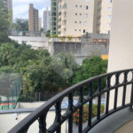 Apartamento à venda com 2 quartos, sendo 1 suíte, em Água Fria, São Paulo, SP