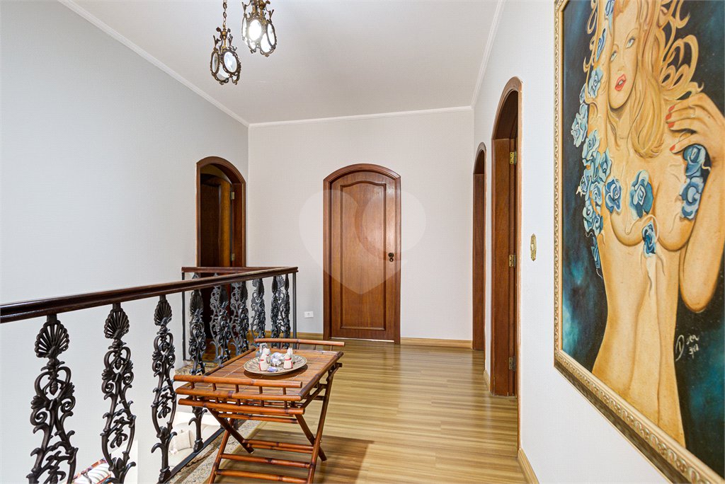 Casa à venda com 3 suítes em Morumbi, São Paulo, SP
