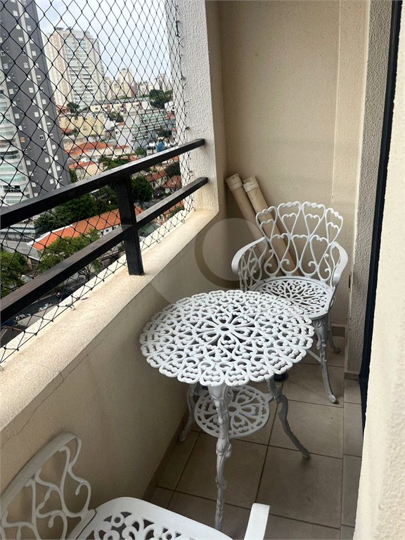 Apartamento à venda com 2 quartos, sendo 1 suíte,  em Santana, São Paulo, SP