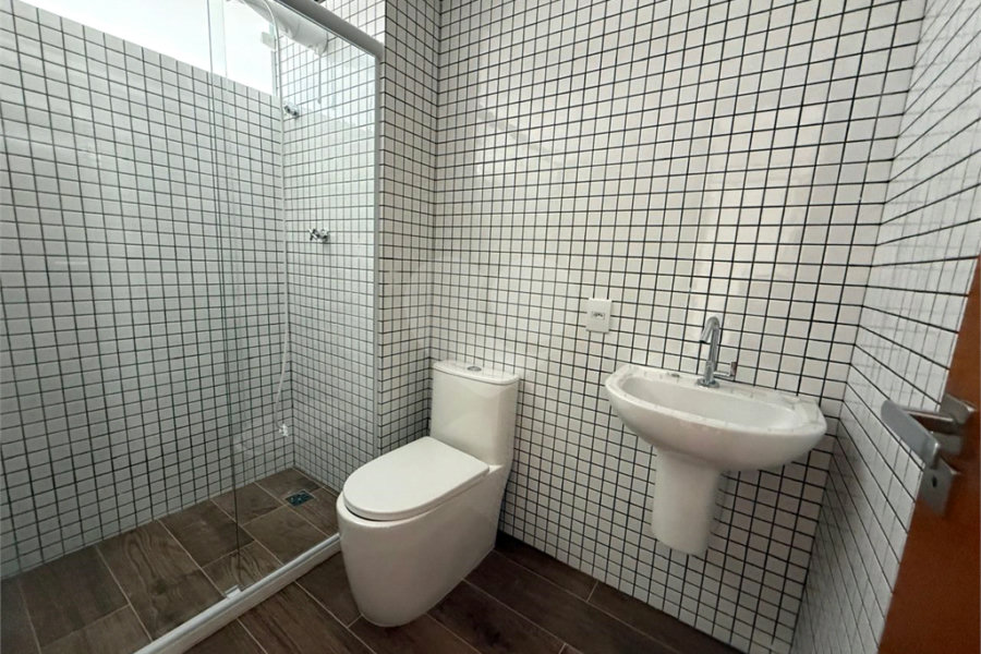 Apartamento à venda com 2 quartos em Casa Verde, São Paulo, SP