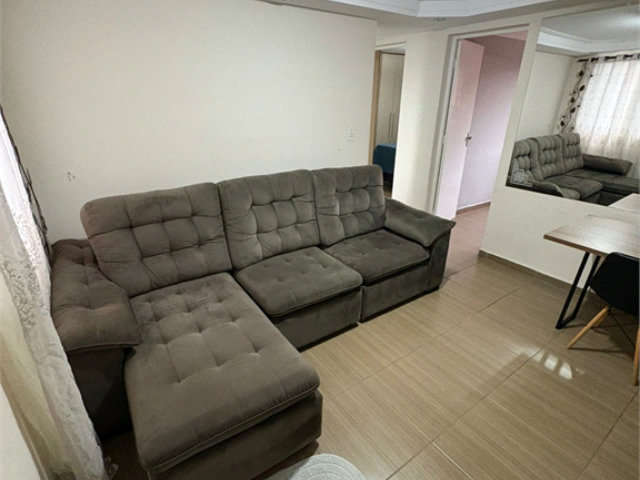 Apartamento para alugar com 2 quartos em Cidade Boa Vista, Suzano, SP