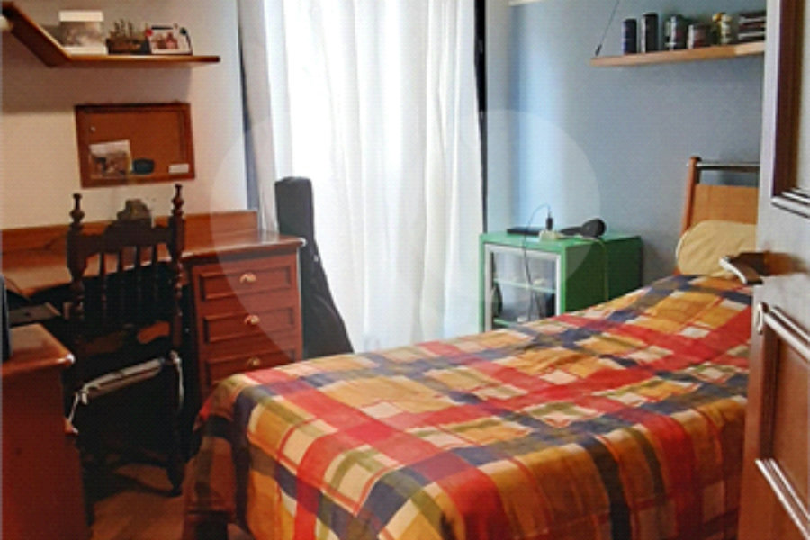 Apartamento à venda com 4 suítes em Santana, São Paulo, SP