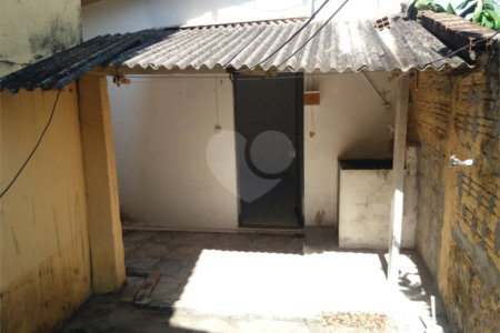 Casa à venda com 3 quartos em Jardim Vila Rosa, Valinhos, SP