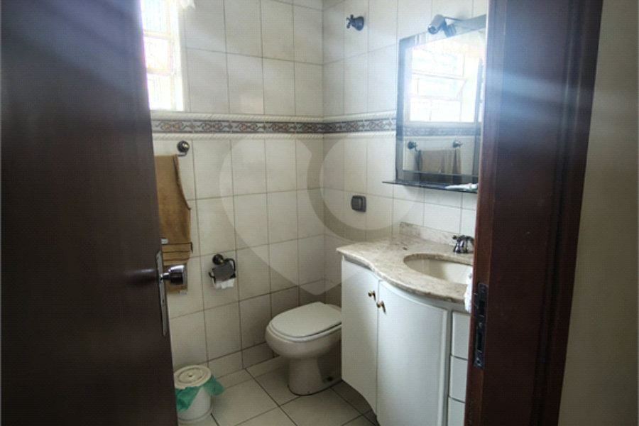 Sobrado à venda com 3 quartos, sendo 1 suíte, em Mandaqui, São Paulo, SP