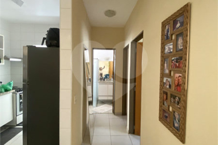 Apartamento à venda com 2 quartos em Nova Aliança, Ribeirão Preto, SP