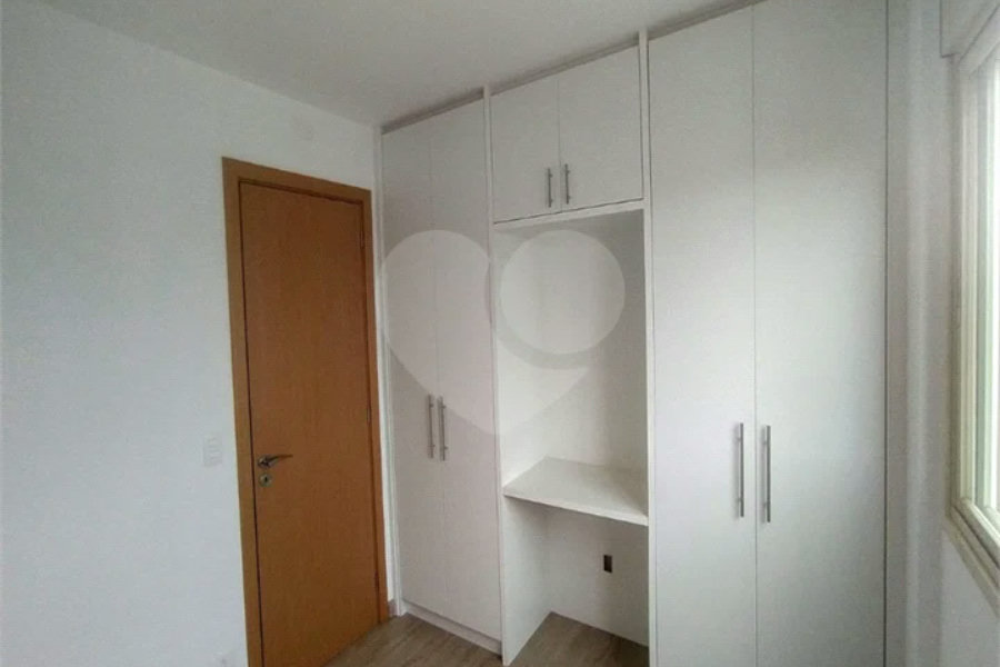 Apartamento à venda com 2 quartos, sendo 1 suíte, em Santana, São Paulo, SP