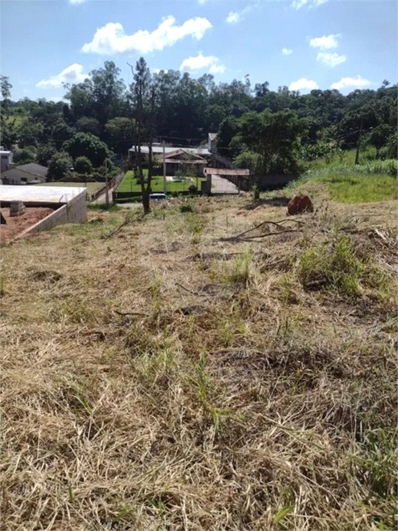 Terreno à venda no condomínio Recanto das Palmeiras, Jundiaí - SP
