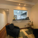 Apartamento à venda com 3 quartos, sendo 1 suíte, em Santana, São Paulo, SP