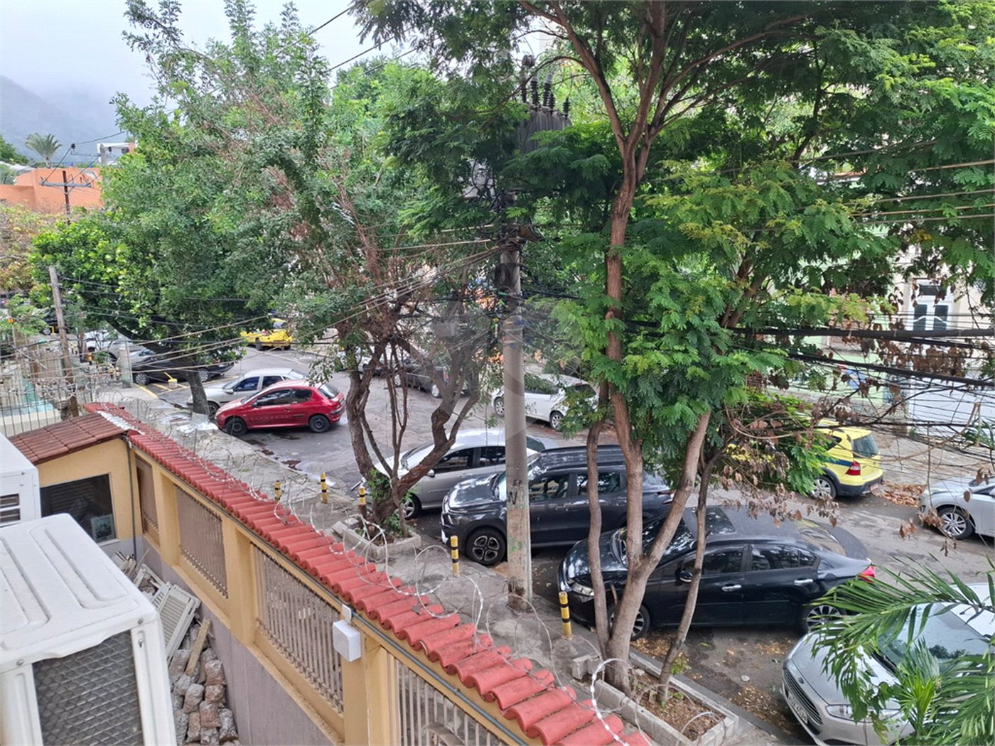 Apartamento à venda com 2 quartos em Andaraí, Rio de Janeiro, RJ