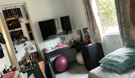 Apartamento à venda com 3 quartos em Santana, São Paulo, SP