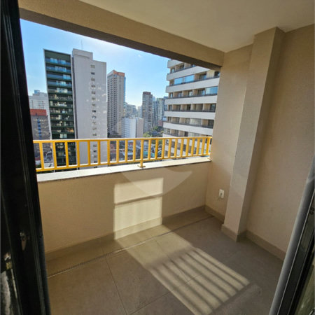 Apartamento à venda ou para alugar com 1 suíte em Vila Olímpia, São Paulo, SP