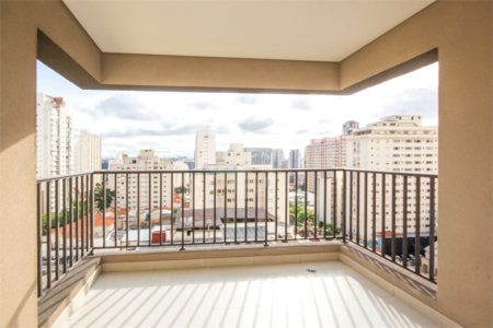 Apartamento à Venda na Vila Mariana com 163m², 3 Suítes e Varanda Gourmet
