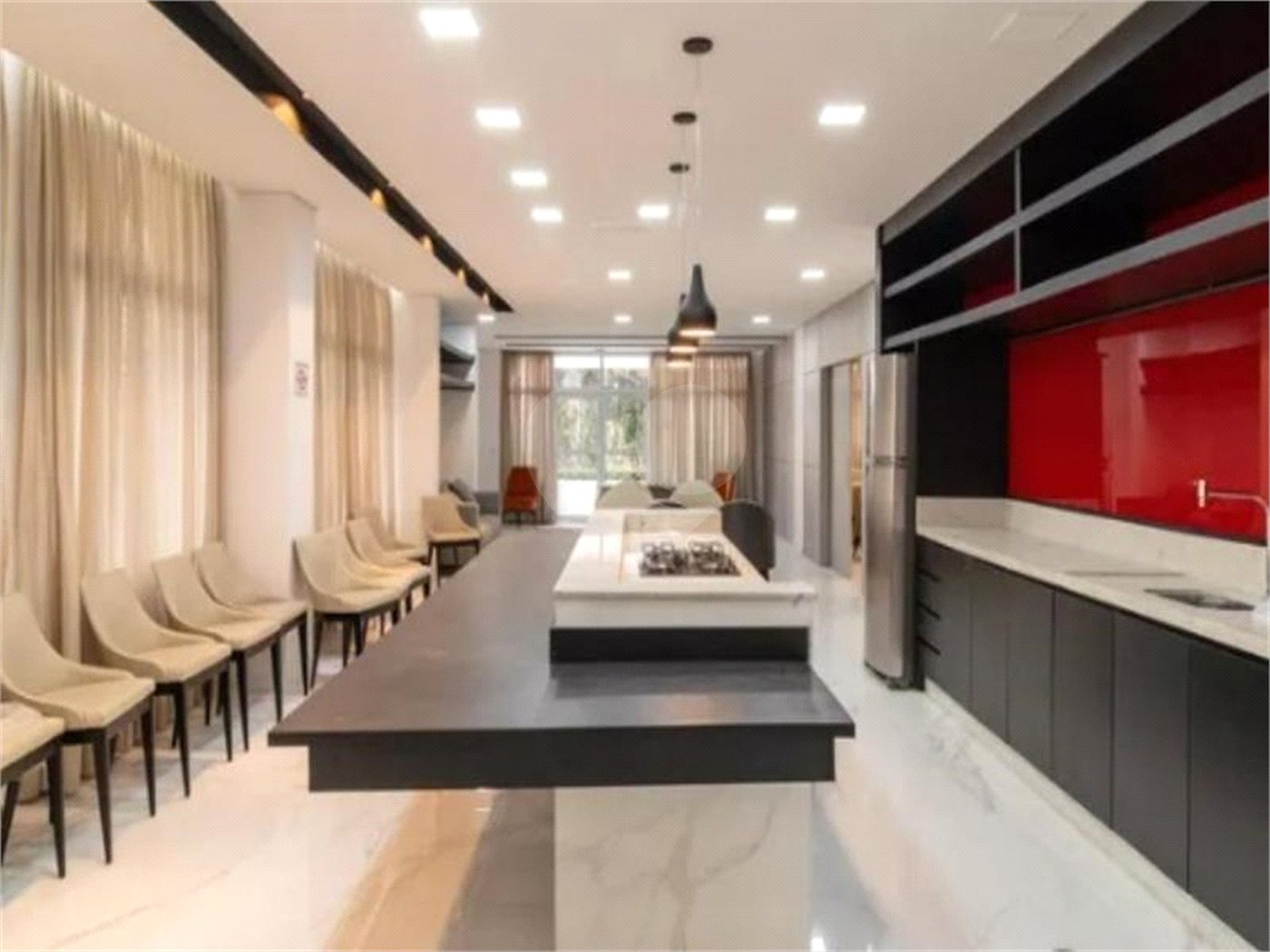 Apartamento para alugar com 1 quarto em Barra Funda, São Paulo, SP