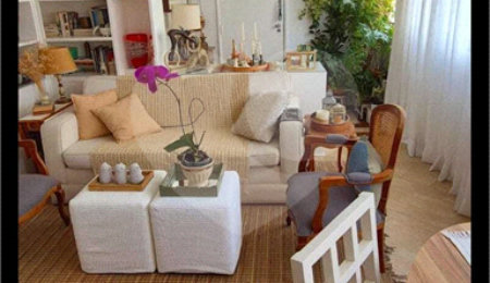 Apartamento à venda com 3 quartos, sendo 1 suíte, em Perdizes, São Paulo, SP