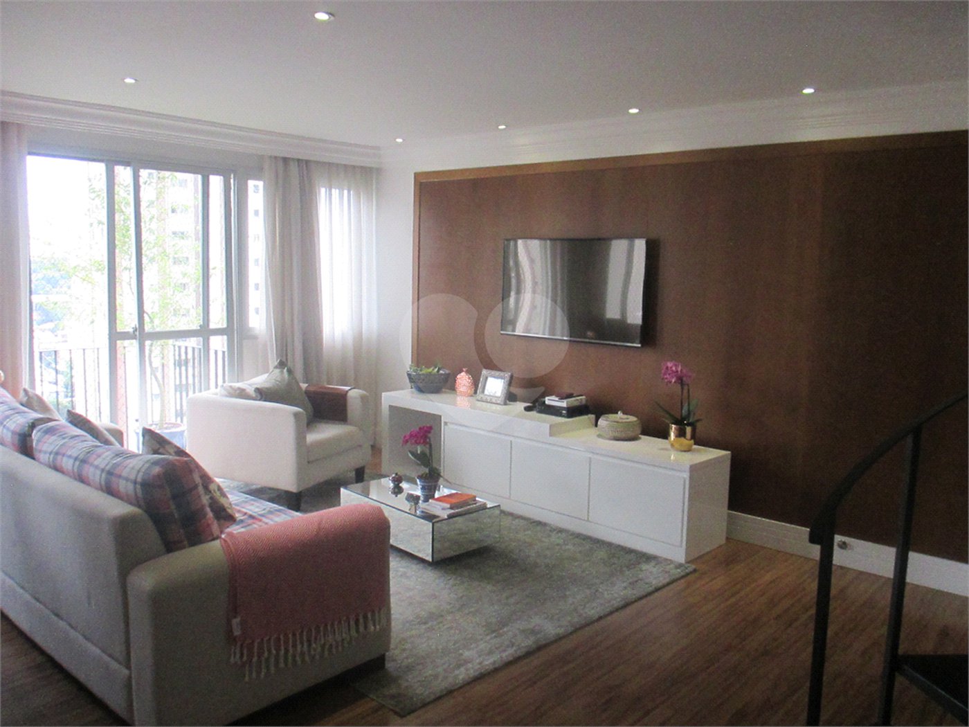 Cobertura à venda com 2 quartos, sendo 1 suíte, em Jardim Londrina, São Paulo, SP