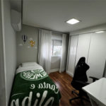 Apartamento à venda com 3 suítes no Centro, São Bernardo do Campo, SP