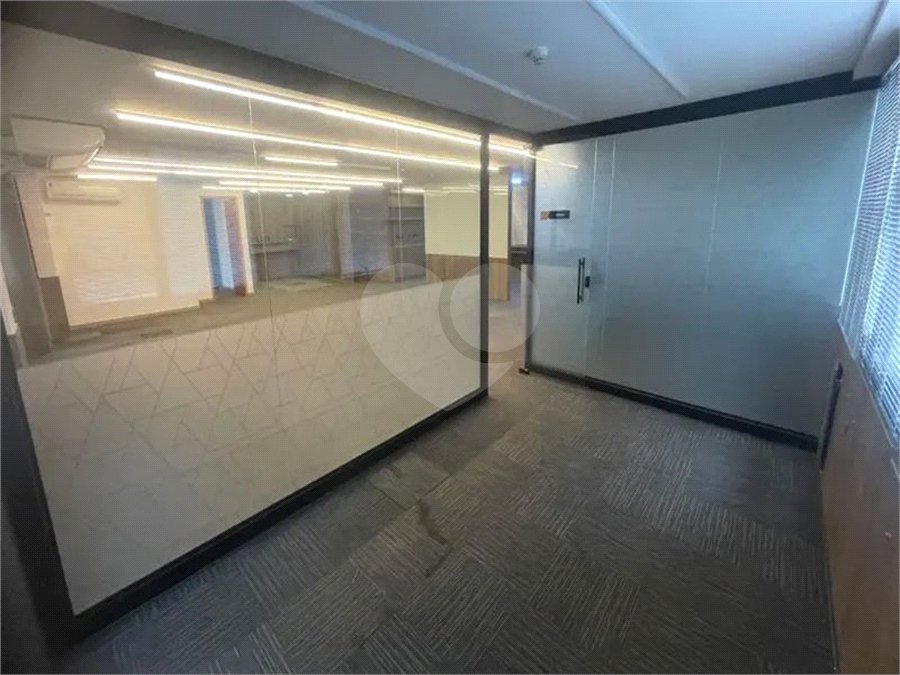 Sala para alugar em Alto da Boa Vista, São Paulo, SP