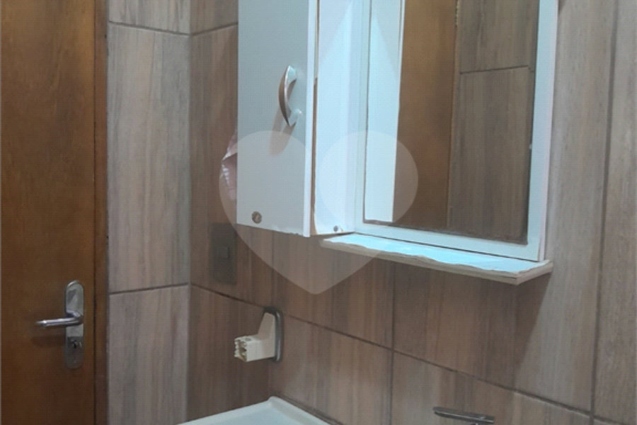 Casa Térrea à venda com 2 quartos em Jaçanã, São Paulo, SP