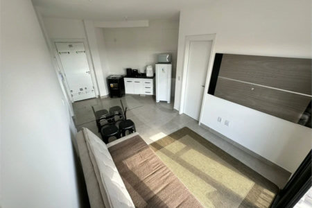 Apartamento LOOMI à venda, 2 dormitórios Cidade Jardim, São Carlos
