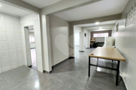 Apartamento à venda com 2 quartos em Jardim Santa Mônica, São Paulo, SP